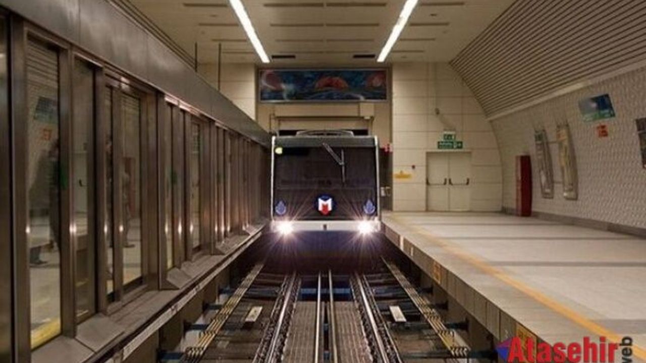 Bostancı-Dudullu Metro durakları ve güzergahı hakkında merak edilenler...