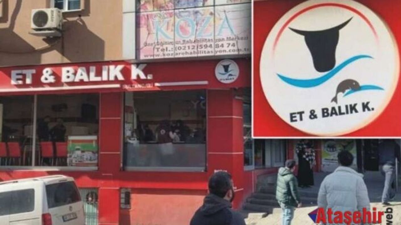 Kasapların Et ve Süt Kurumu Tabela Kurnazlığı