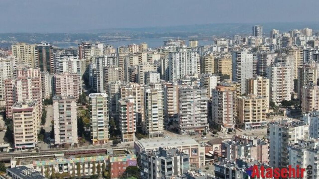Deprem sonrası İstanbul’da Konut fiyatlarında artış durdurulamıyor