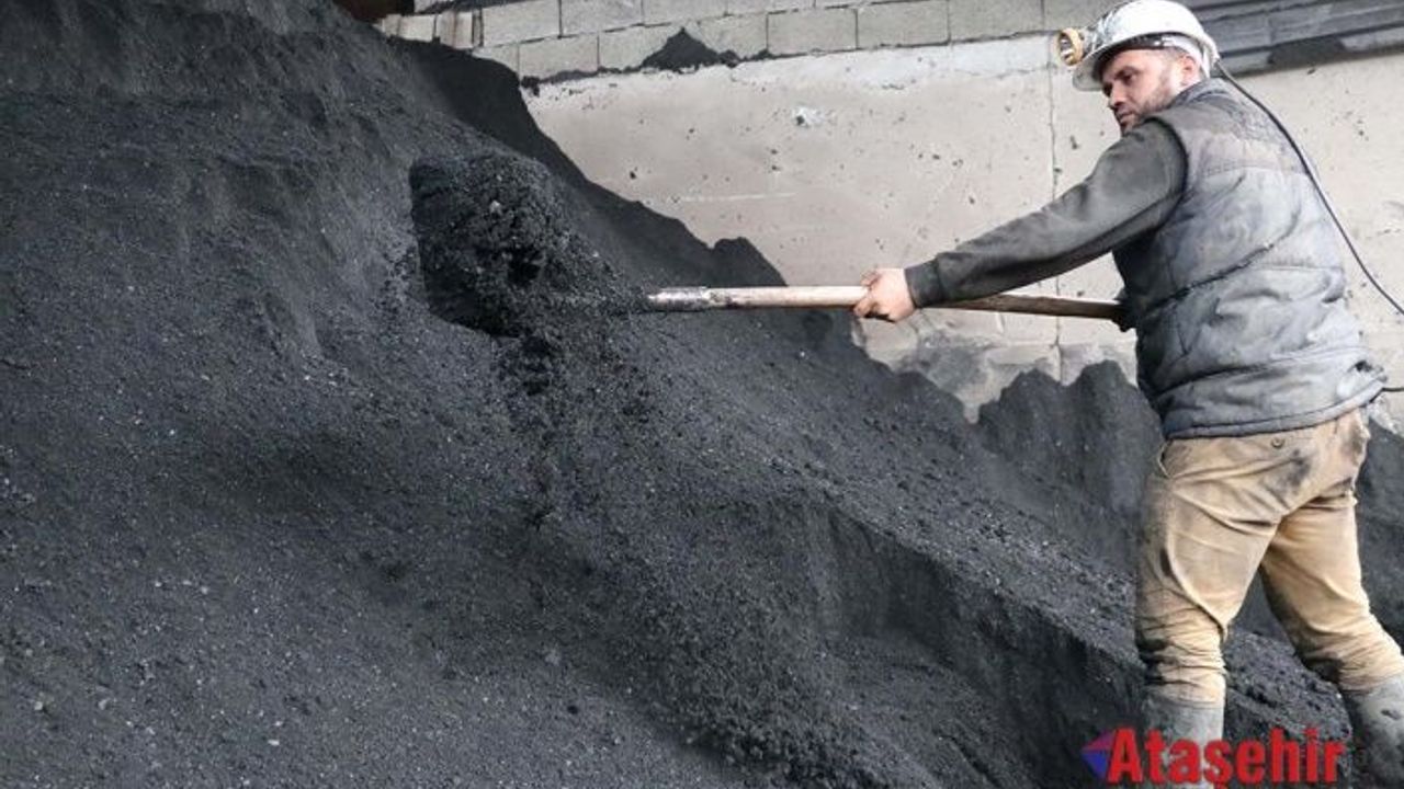 Türkiye Taşkömürü Kurumu’na 2 bin işçi alınacak