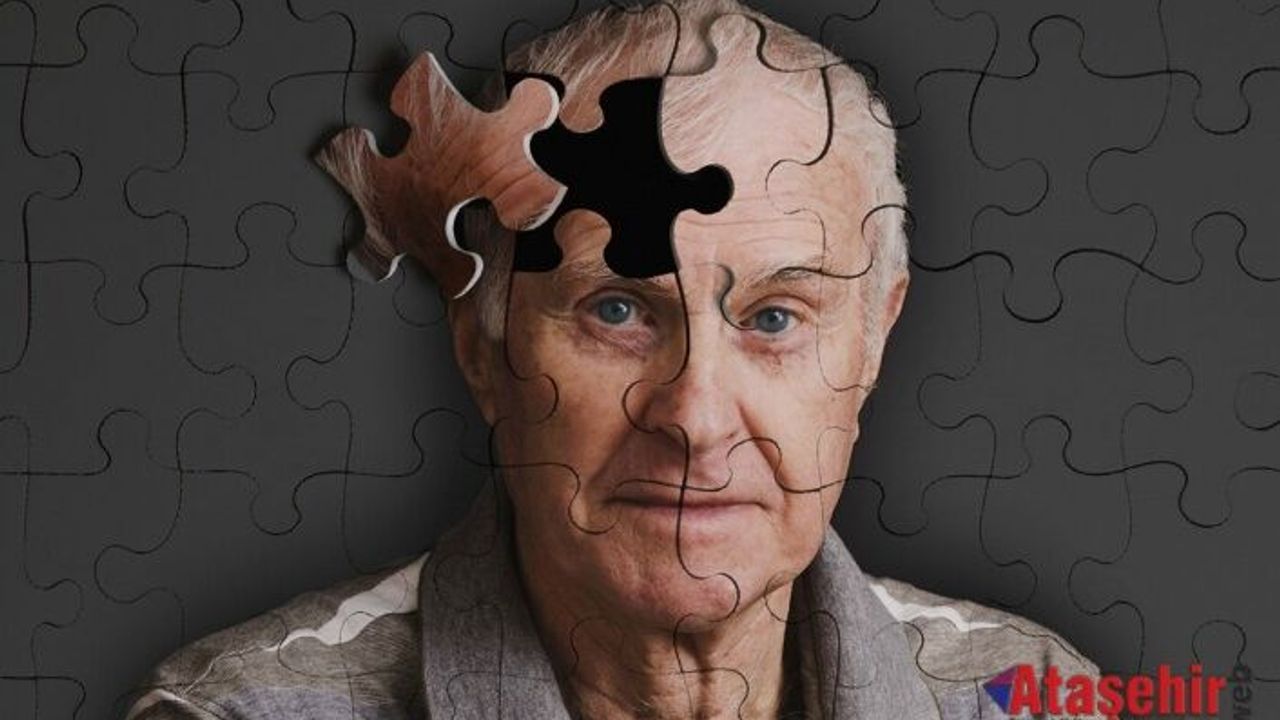 Alzheimer yaşlı hastalığı değil, gençleri de vuruyor