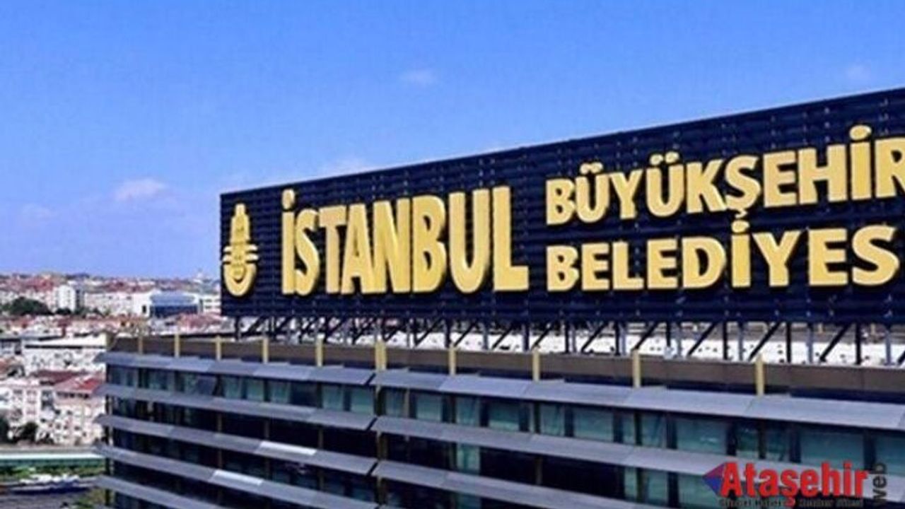 İBB Meclisi'nde Ataşehir'in 2024 yılı bütçesi onaylandı