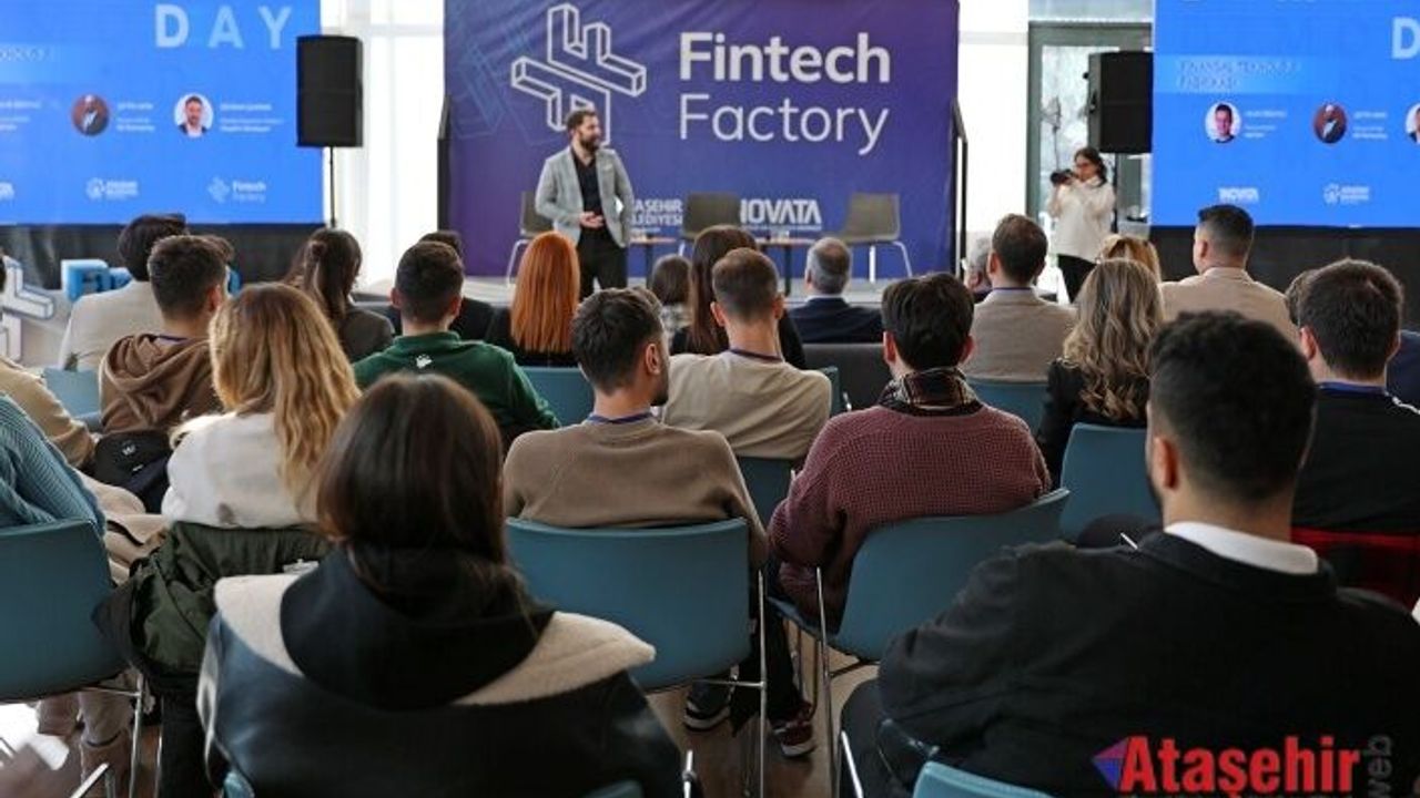 FİNTECH FACTORY HIZLANDIRMA PROGRAMI’NIN MEZUNLARI YATIRIMCILARLA BULUŞTU