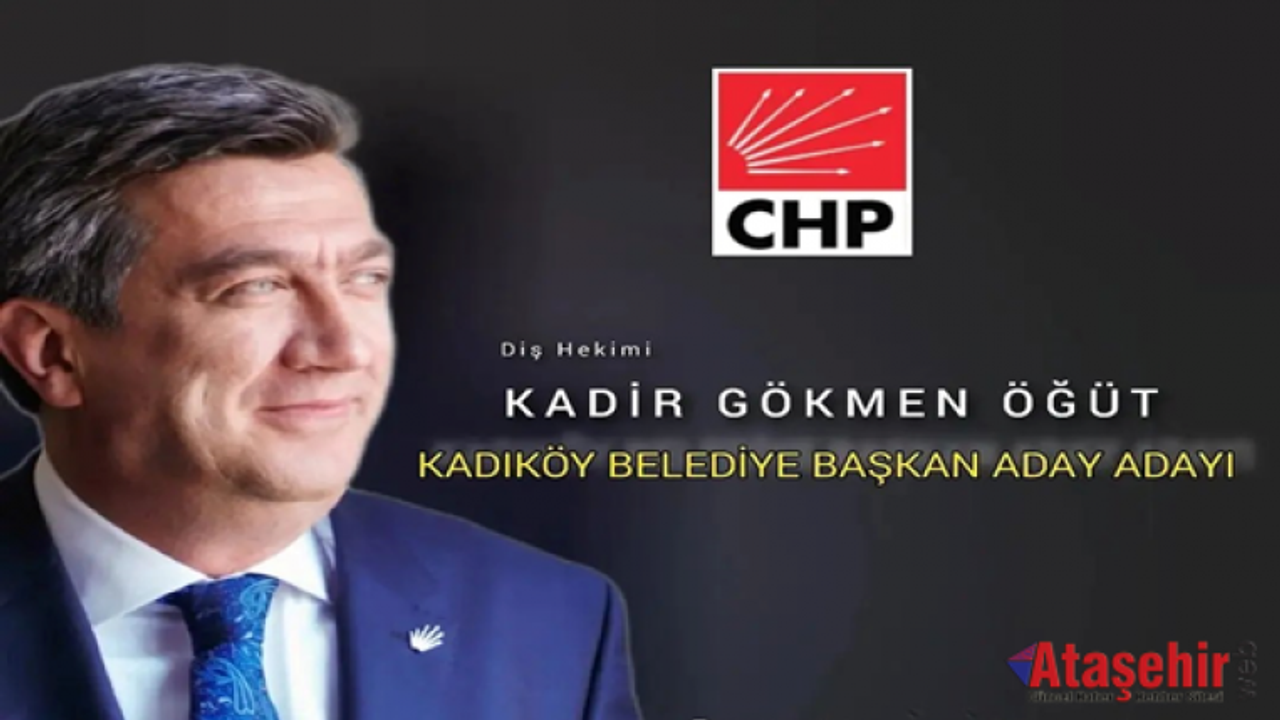 SOKAĞIN SESİ, KADIKÖY’ÜN NABZI  KADİR GÖKMEN ÖĞÜT DİYOR