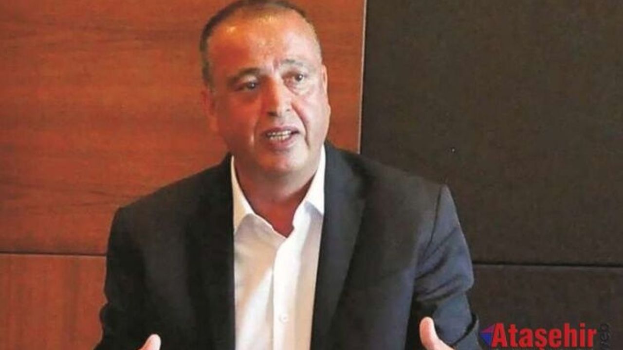 Battal İlgezdi aday gösterilmediği için istifa etmedi