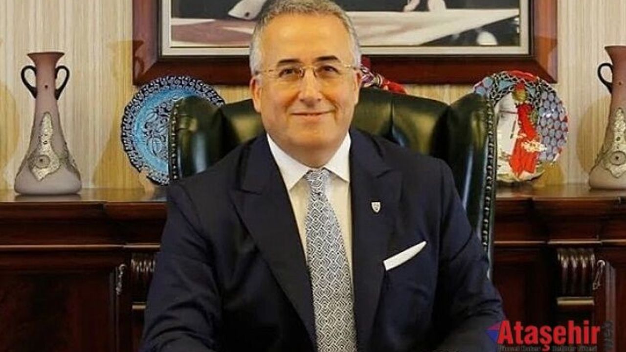 İYİ Parti'nin Ankara adayı Cengiz Topel Yıldırım oldu