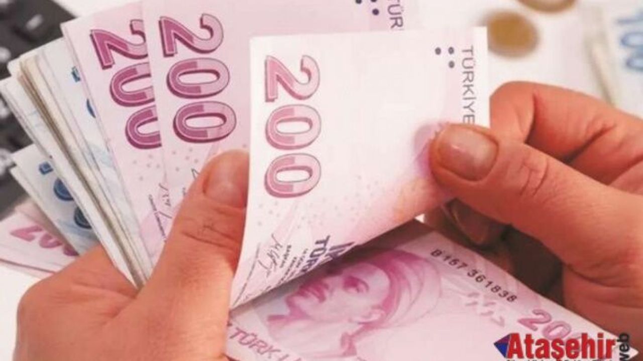 Memur ve Emeklinin zam oranı belli oldu