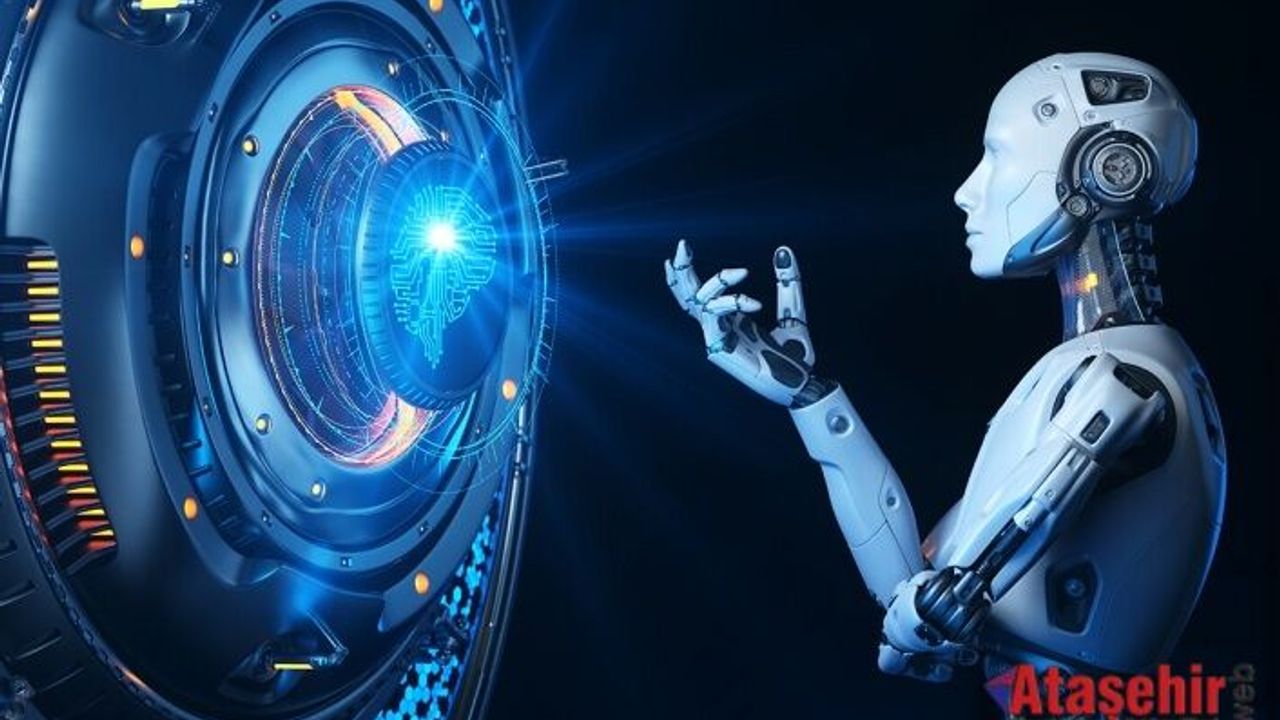 YAPAY ZEKA GELDİ ÇATTI, HAZIR MISINIZ?