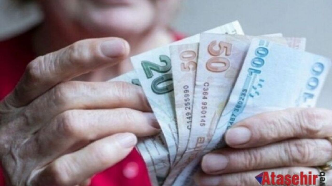 Emekli ikramiyesi 5 bin TL olacak iddiası