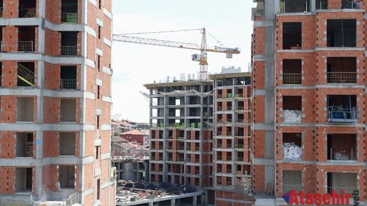 İstanbul'da kentsel dönüşüm desteğinin ayrıntıları belli oldu