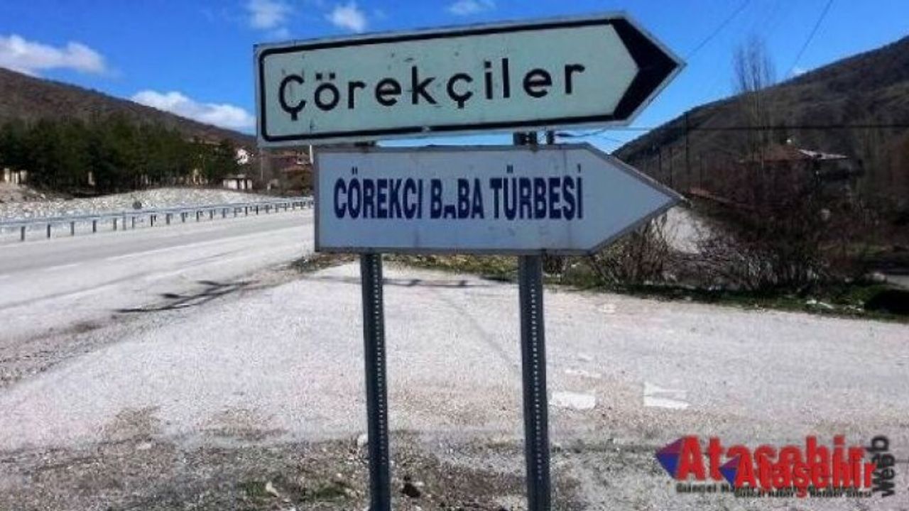 ÇÖREKÇİLER KÖYÜ KURULUŞU ve TARİHİ