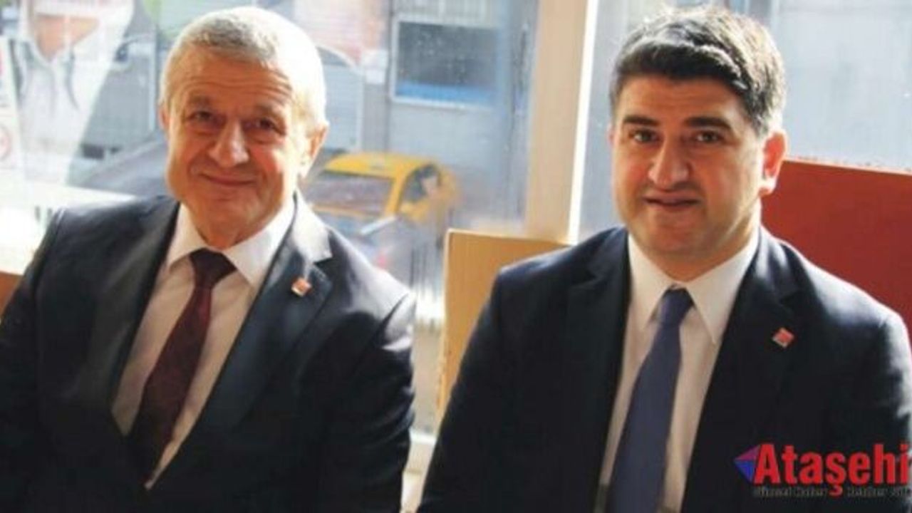 Çorumlular Onursal Adıgüzel’le bir araya geldi