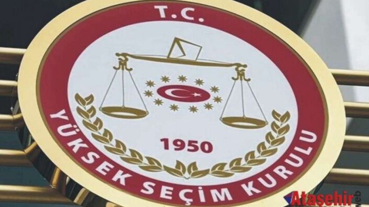 Nerede oy kullanacağım? YSK seçmen kaydı sorgulama nasıl ve nereden yapılır?