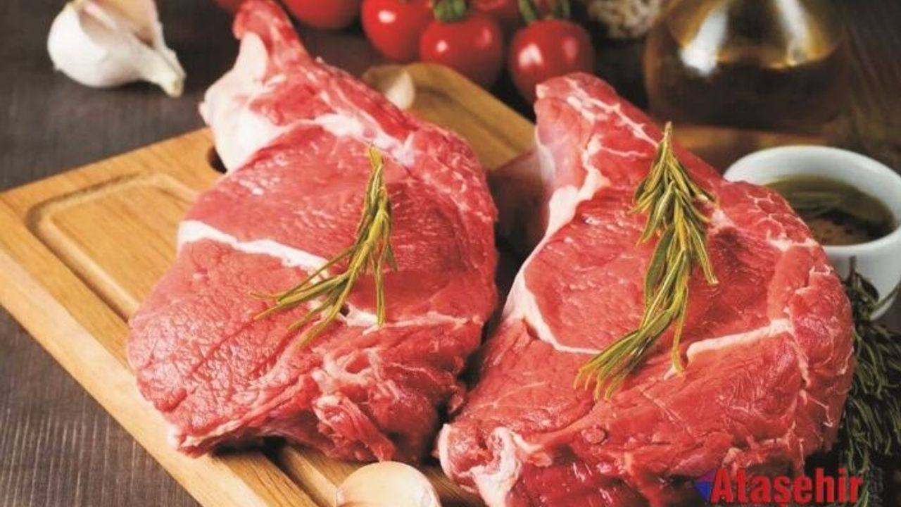 Zincir marketler “ESK” ürünleri satacak! Ramazanda et bollaşacak