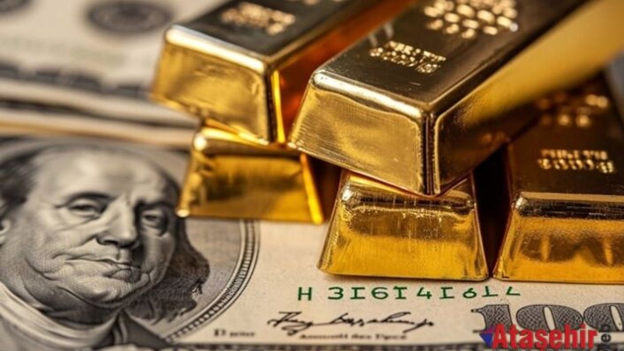 ABD'li bankadan dikkat çeken tahmin: Altında yeni zirve gelecek mi?