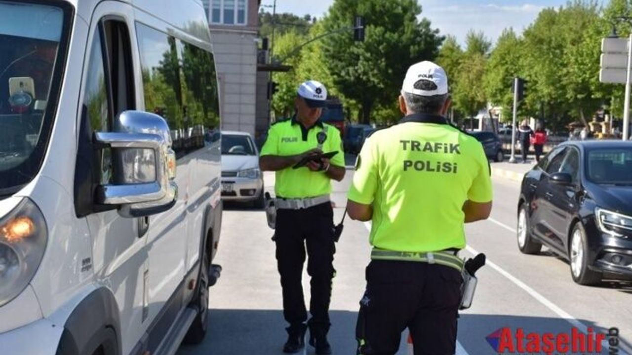 Bayram Tatilinde 66 Kişi Hayatını Kaybetti