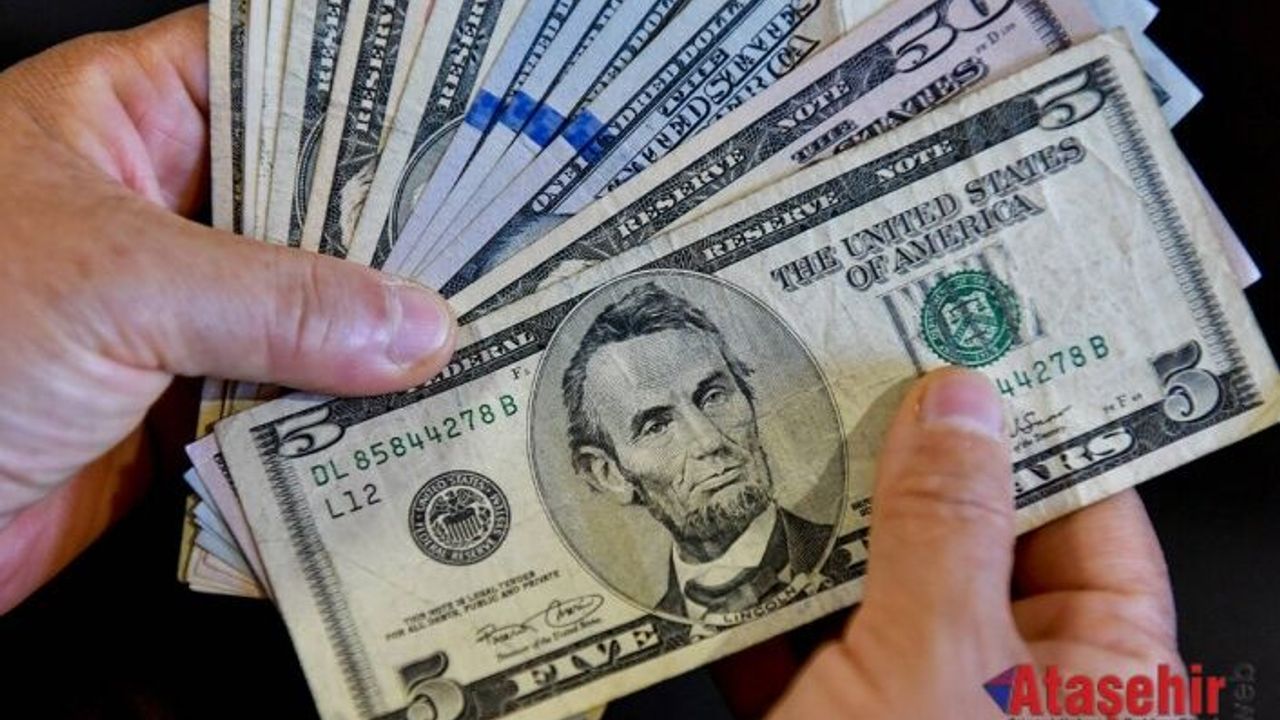 Dolar Kuru O Tarihte Düşüşe Geçecek