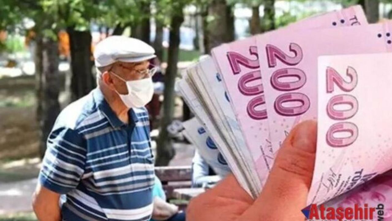 En düşük emekli maaşı ne kadar olacak?