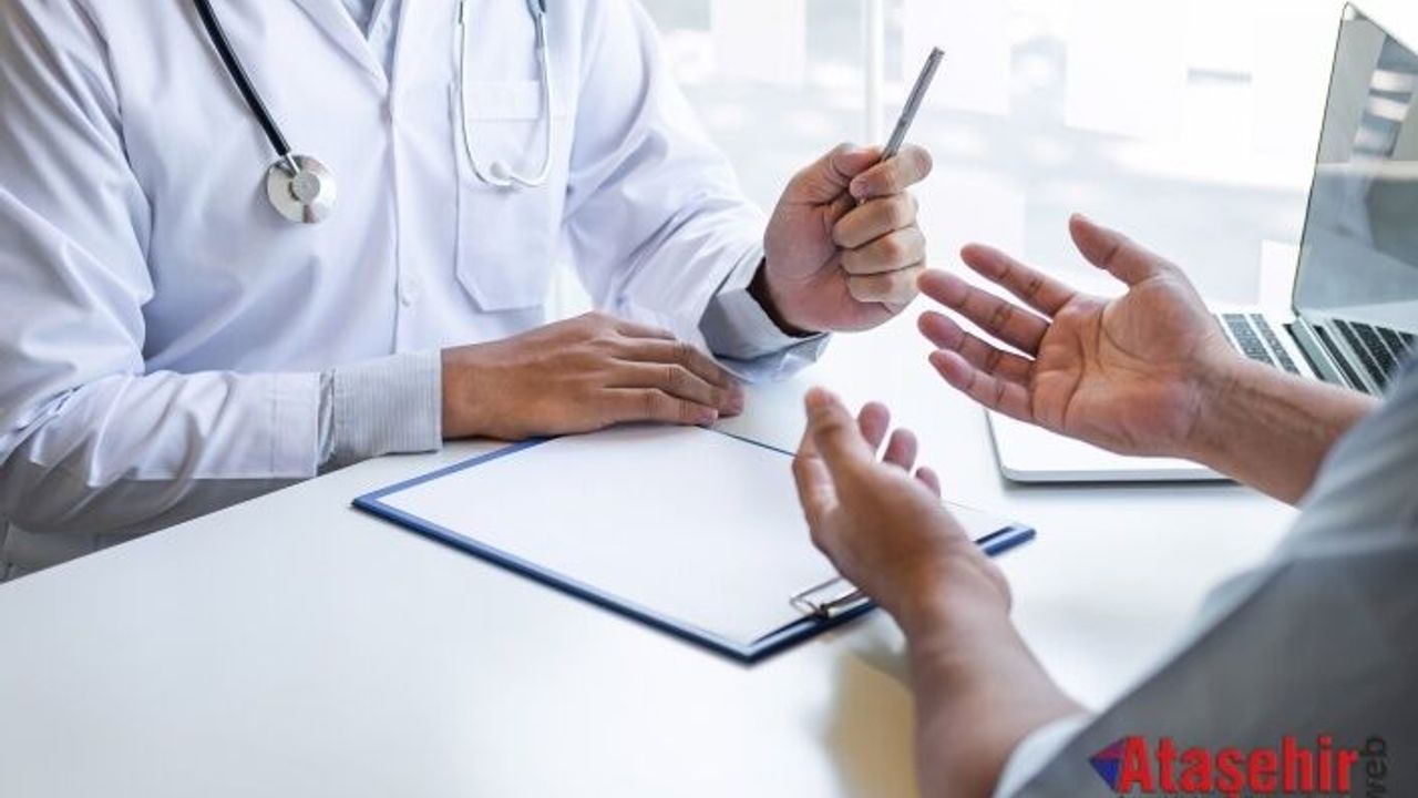 “GEÇ FARK EDİLİYOR, TANISI 5-10 YIL GECİKİYOR!”