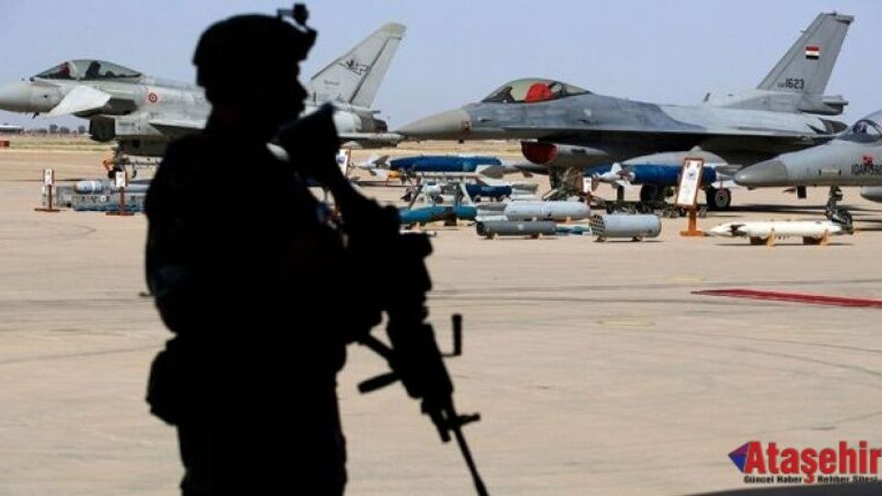 Irak’tan sıfır noktasında 33 yıl sonra bir ilk