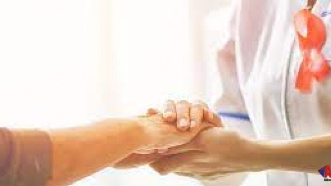 ‘’Kanserle Mücadelede Erken Teşhis  Hayati Önem Taşıyor’’