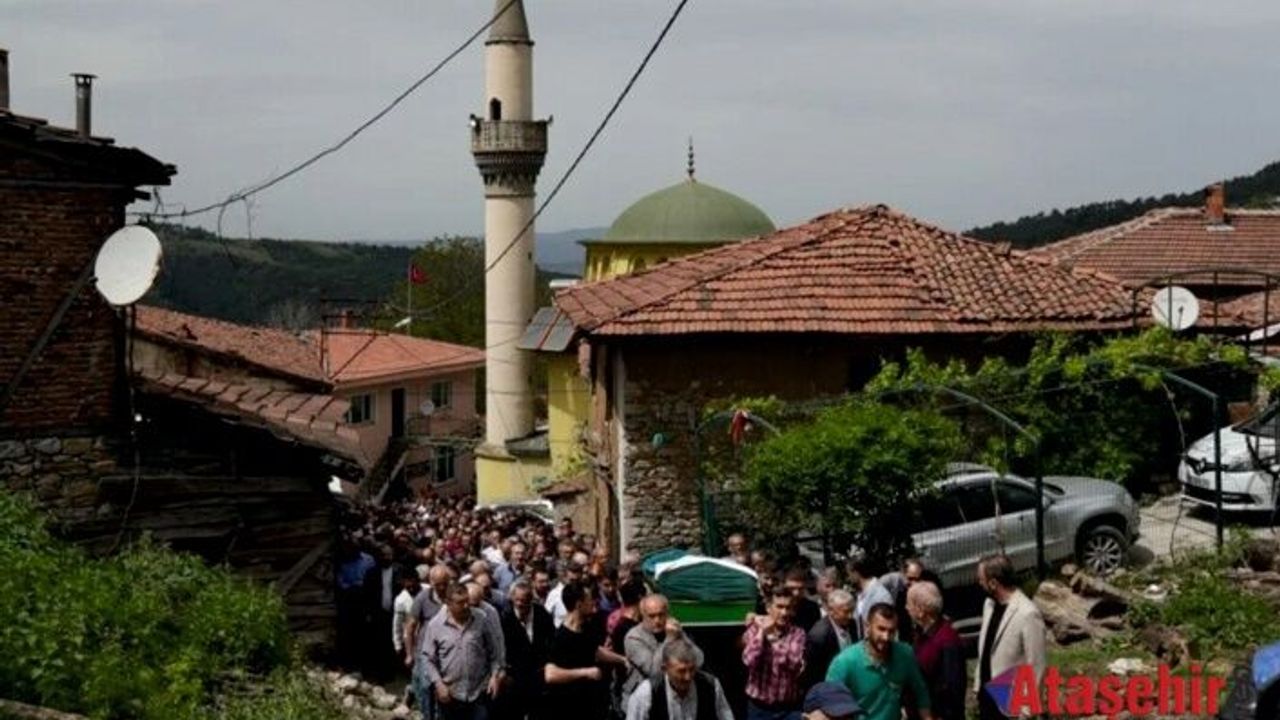 Muhtar seçildi, mazbatasını alacağı gün hayatını kaybetti