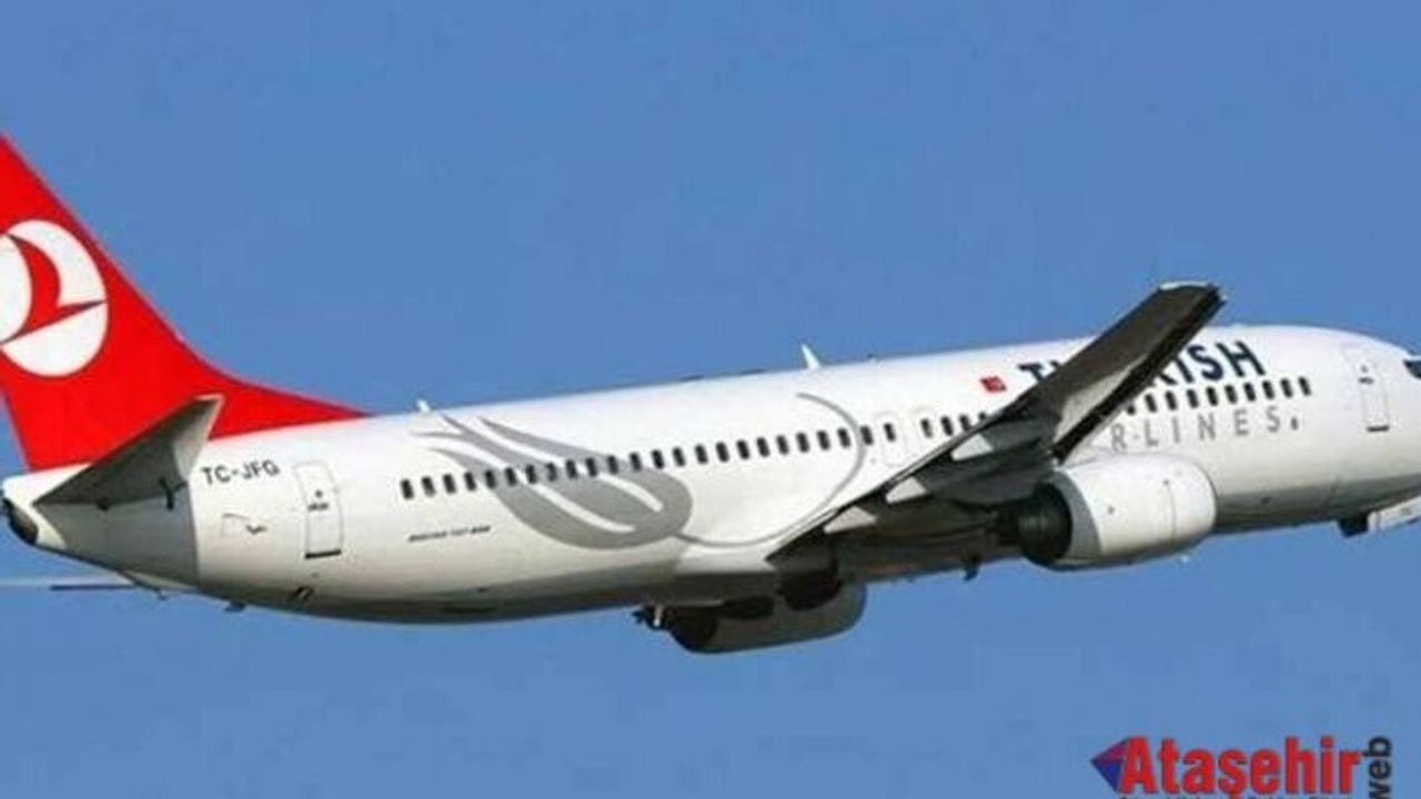 Türk Hava Yolları (THY) 2023 yılında yüzde 244 kar açıkladı