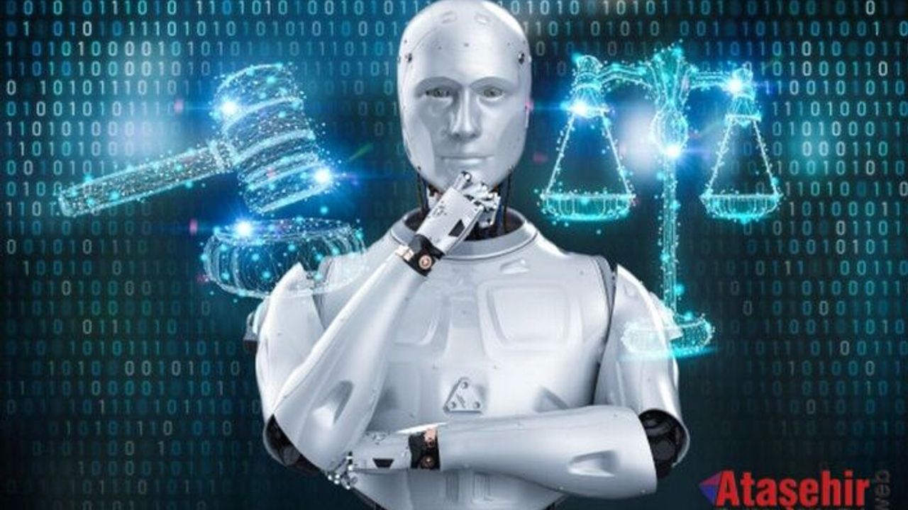 Yapay Zeka İtici Bir Güç Haline Geldi