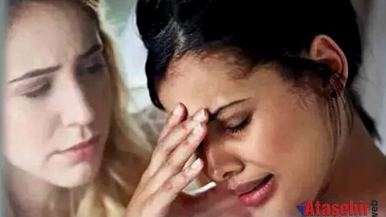 25 ila 44 yaş arası kadınlar depresyona daha yatkın!