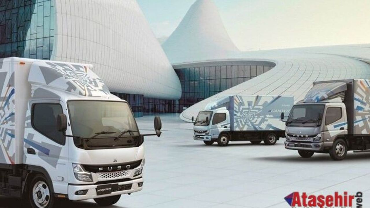 Adana'da Üretildi! O Elektrikli araç görücüye çıktı