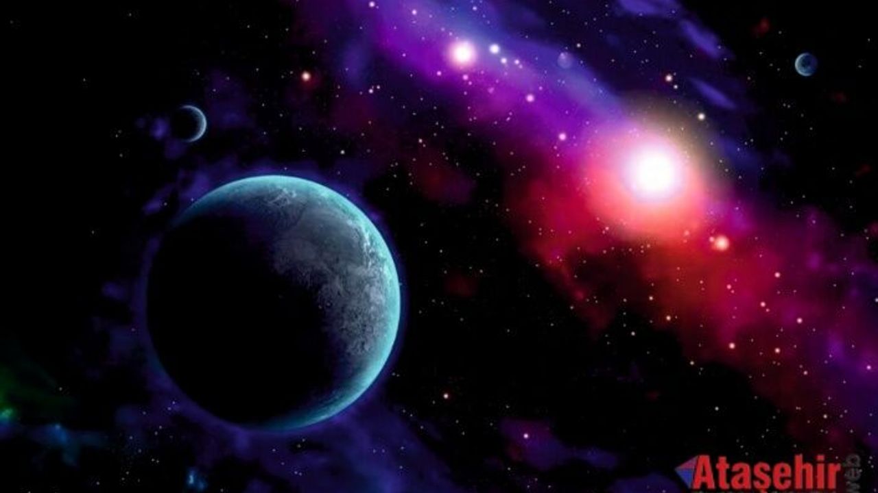 Dünya dışında yaşamın olabileceği 3 gezegen