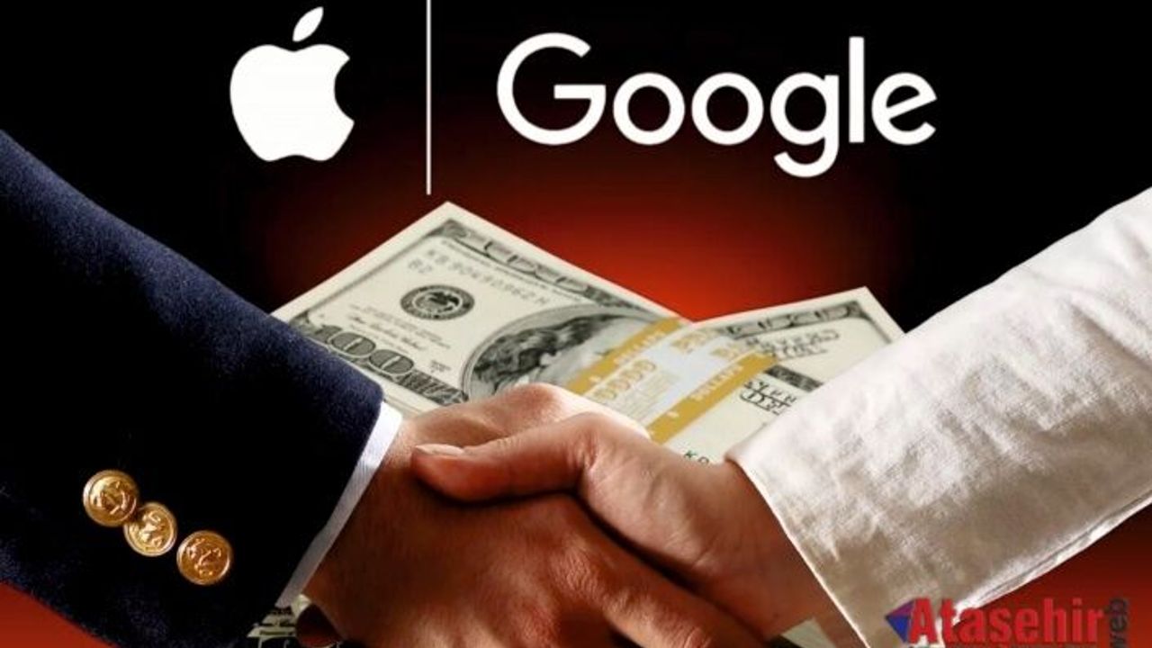 Google neden Apple'a para ödüyor?
