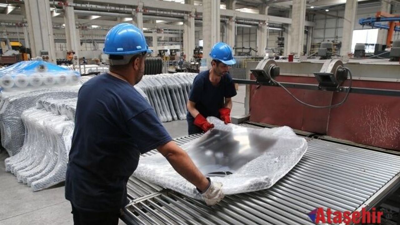 Konyalı firma otomotivin devlerine kaporta üretiyor