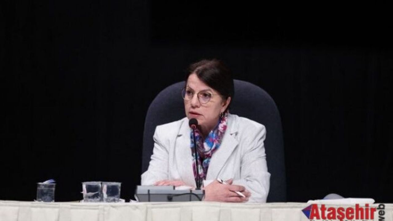 Maltepe Belediye Meclisi’nin mayıs ayı toplantısı yapıldı