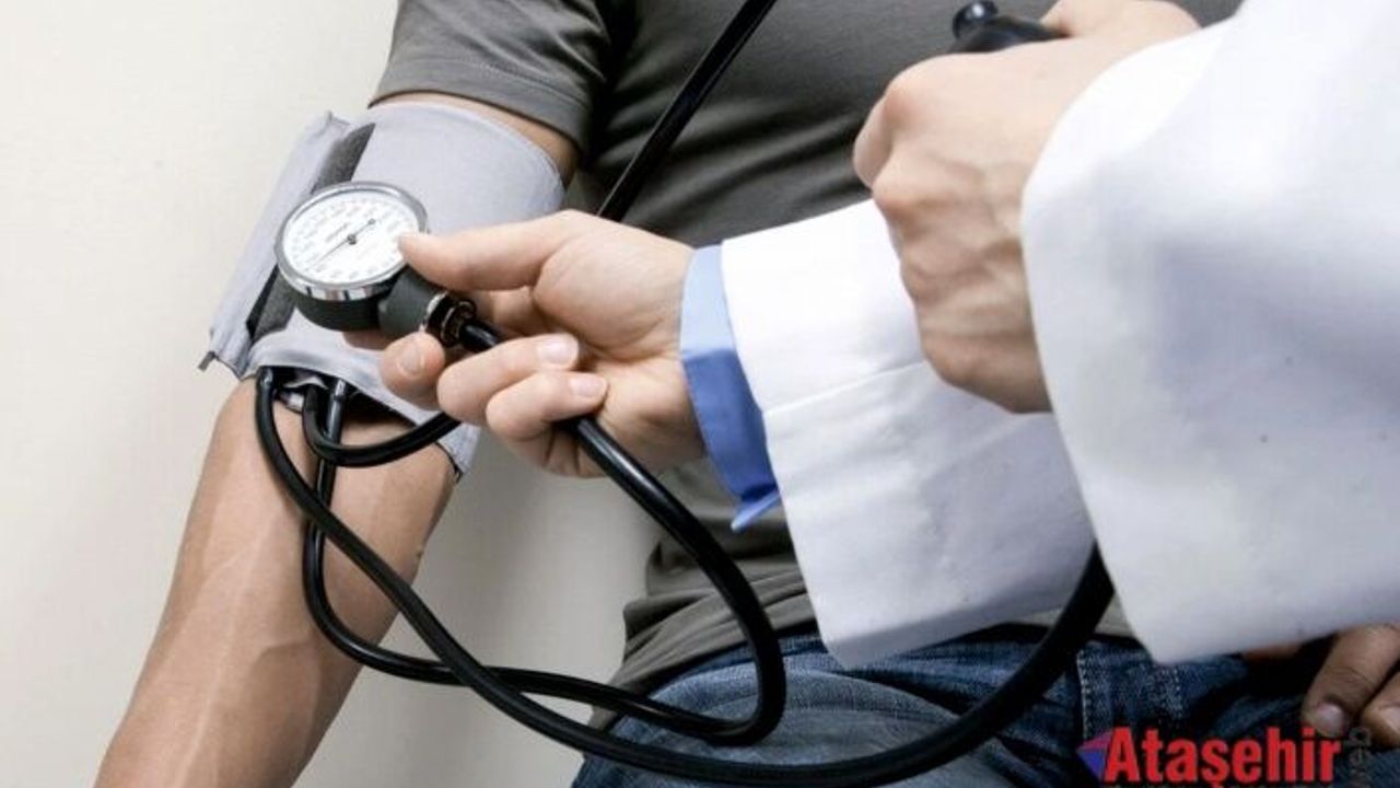 Tansiyonu kontrol altına almak için 6 “doğal” öneri
