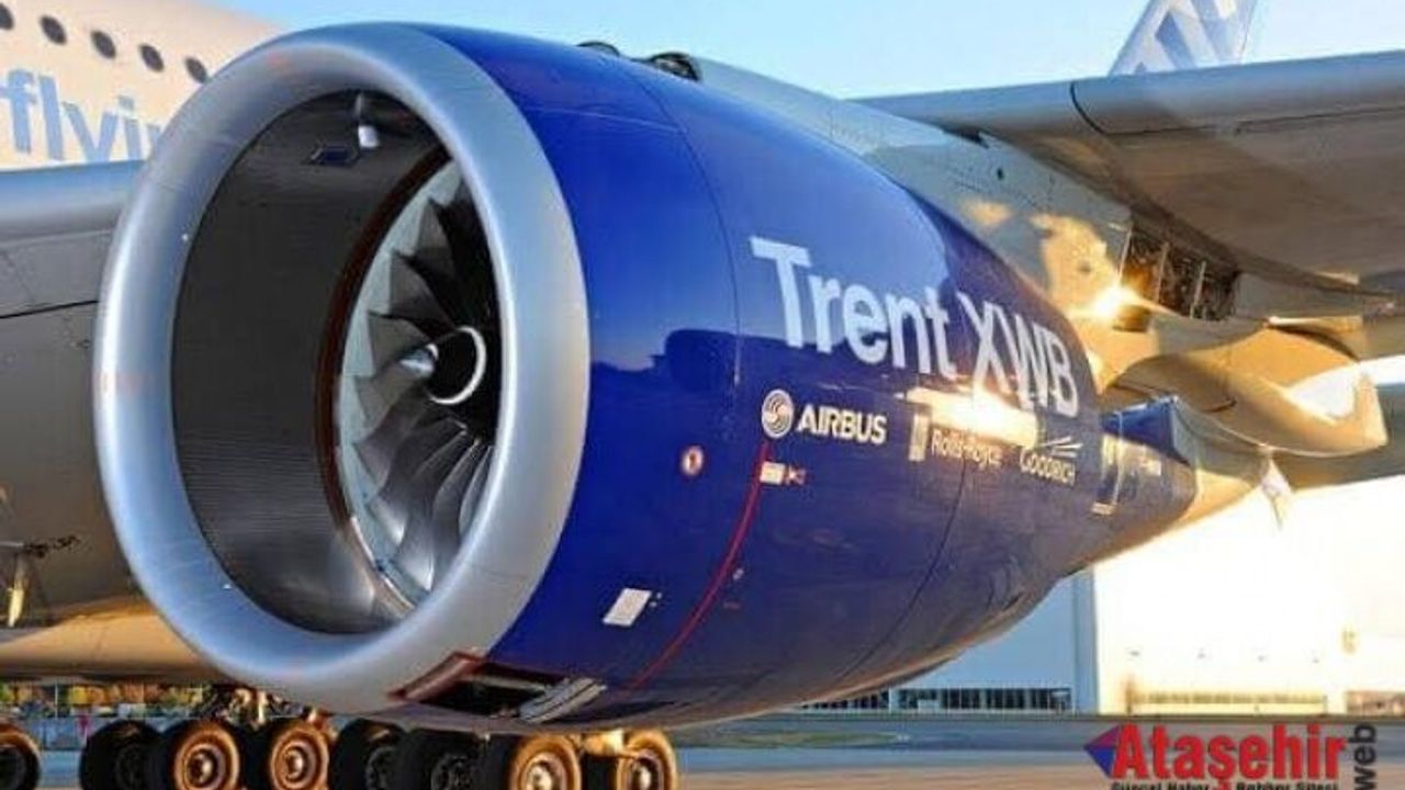 TÜRK HAVA YOLLARI DÜNYA'NIN EN BÜYÜK XWB OPERATÖRÜ OLDU