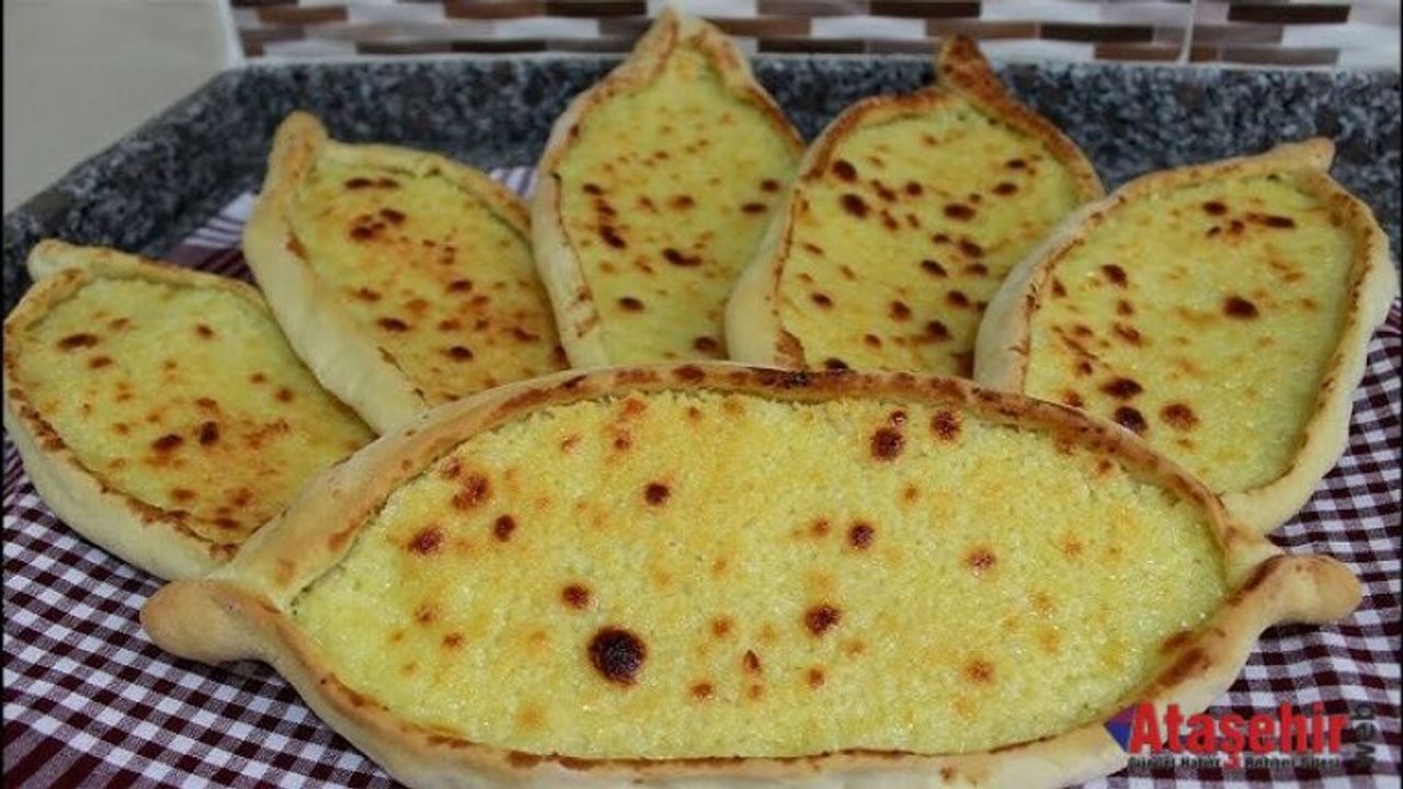 Türkiye’de Peynirli Ekmek denilince akla gelen ilk şehir Elazığ’dır!