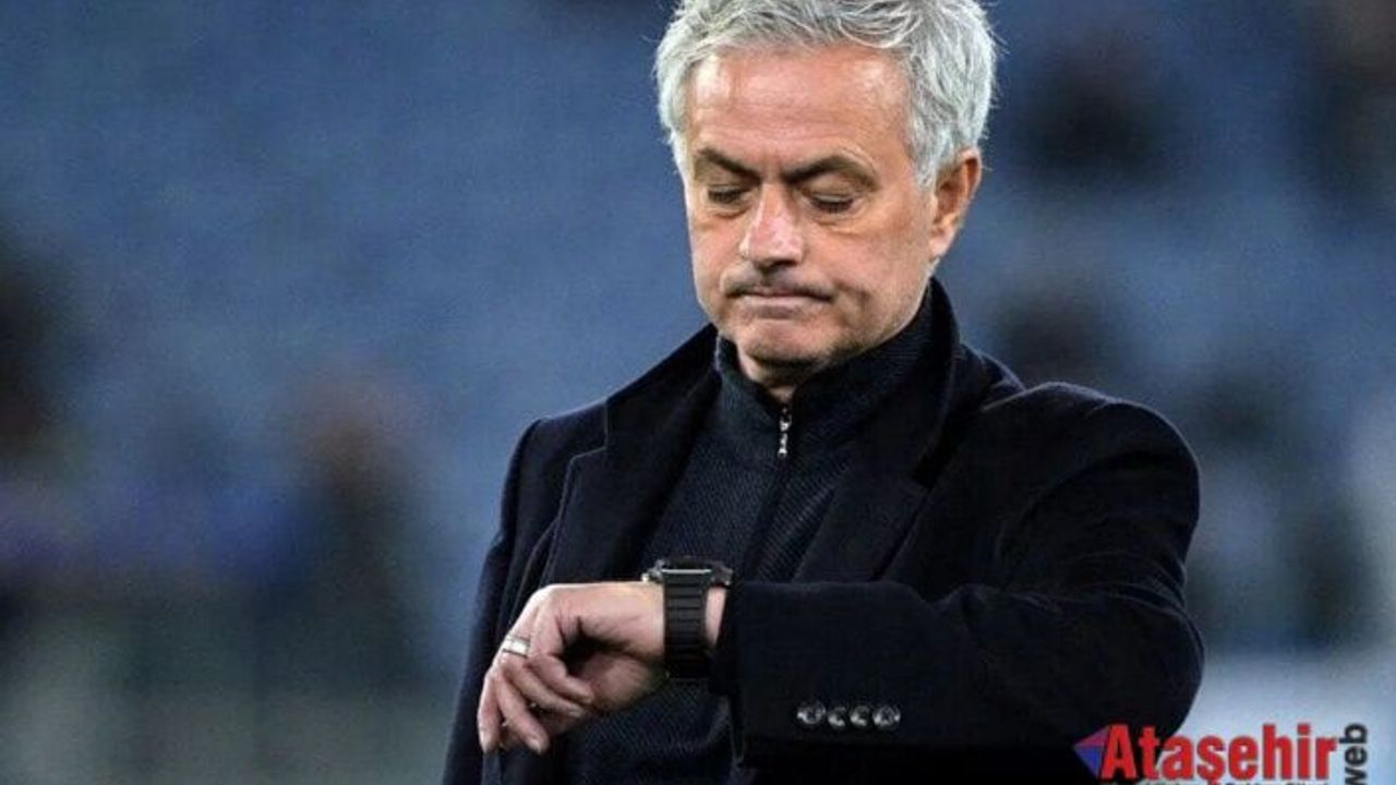 DÜNYANIN EN İYİ HOCASI FENERBAHÇE'DE