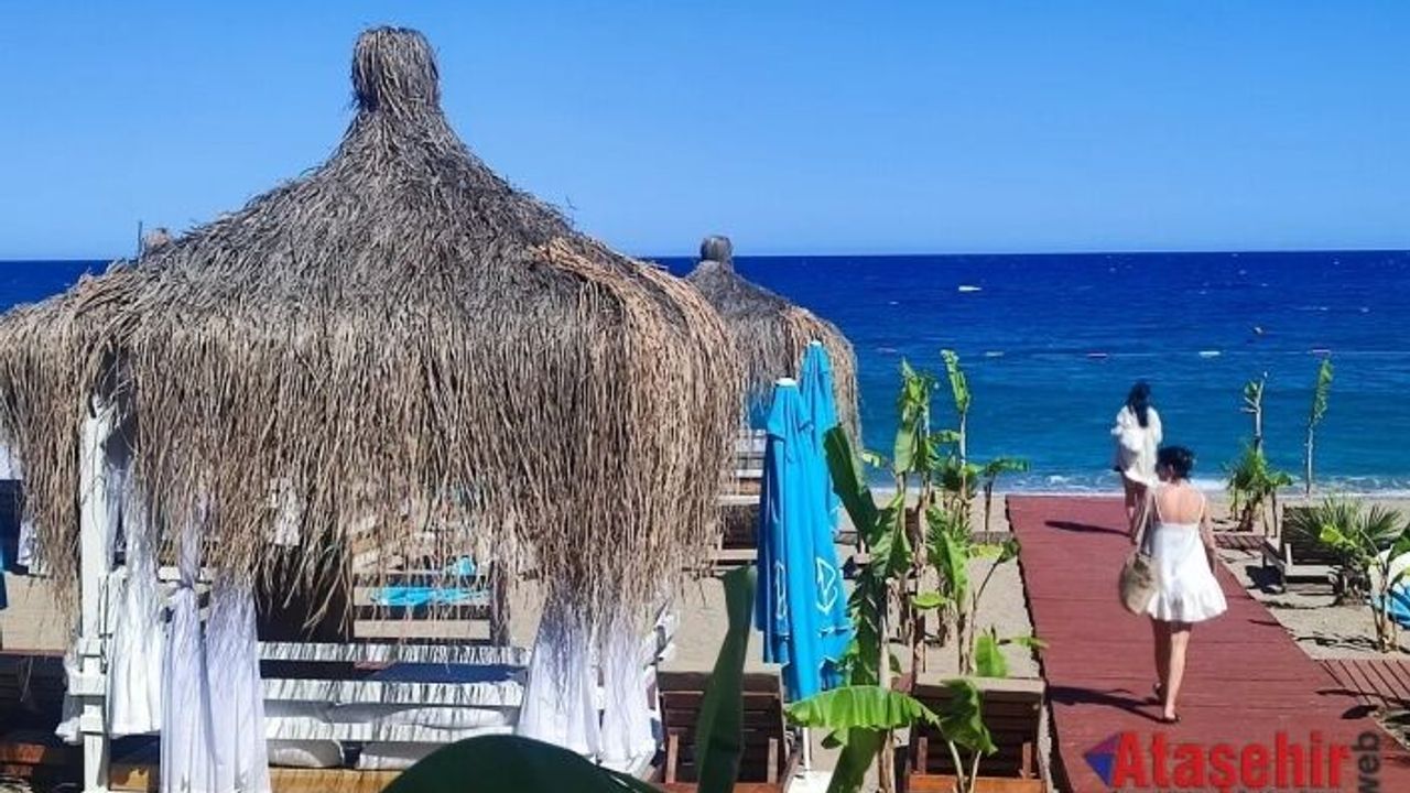 HAZİRAN AYINDA İKİ ÜLKEYE SATILAN TURLAR