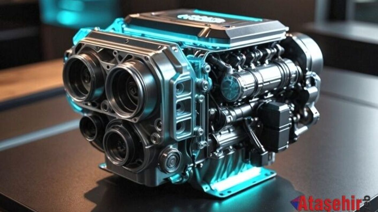 Işığı nesneye dönüştüren cihaz icat edildi