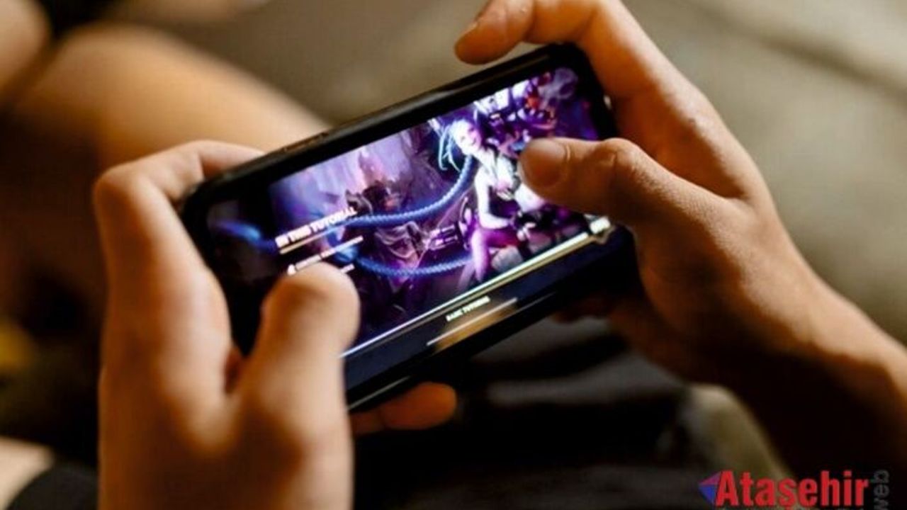 Mobil Oyun Pazarı 2024’ün İlk Çeyreğinde Yüzde 20 Büyüdü