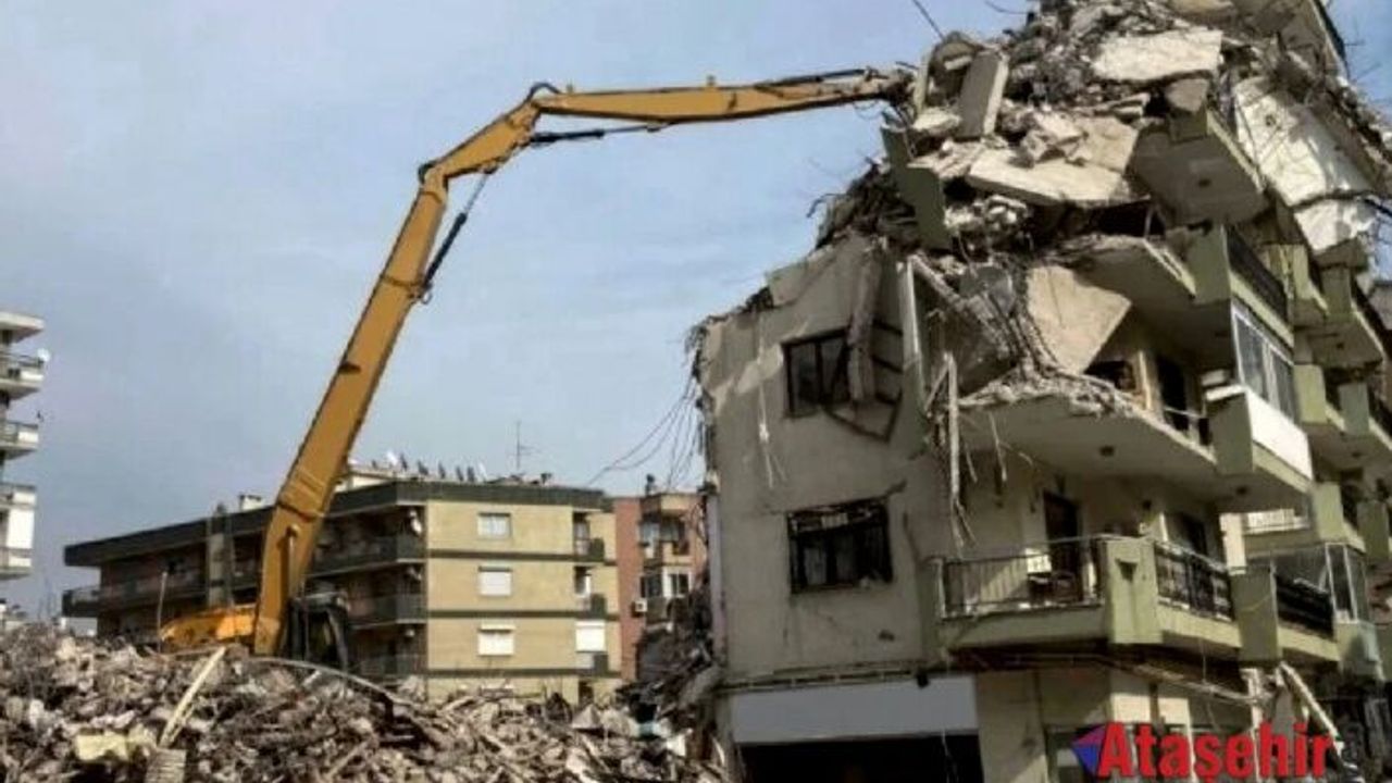 Başkan Semih Balaban kentsel dönüşüm konusunda 'Hakkımızı savunacağız'