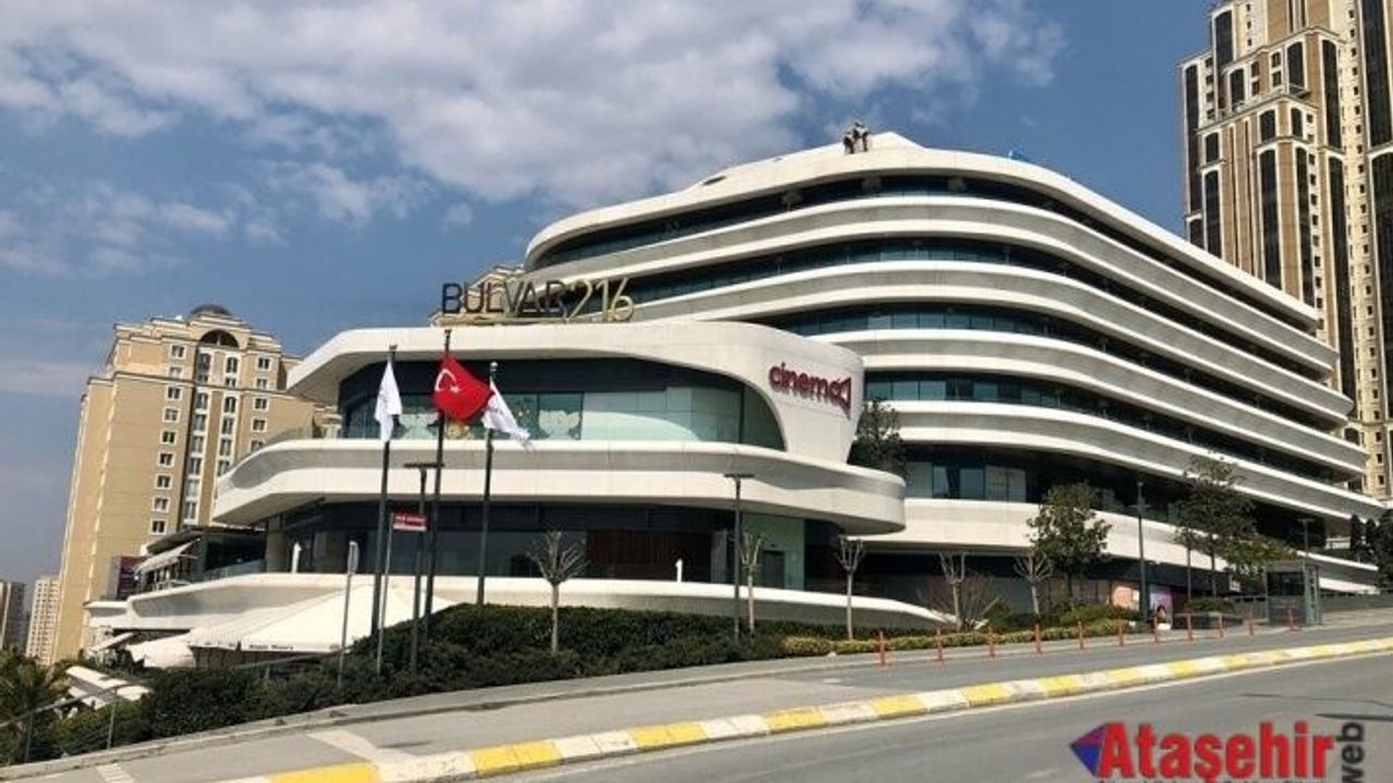 Bulvar 216, Yeni Markalarla Gastronomi Dünyasına Damga Vuruyor