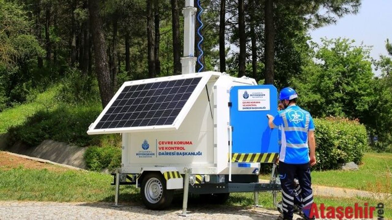 İSTANBUL'DA KAÇAK HAFRİYATIN ÖNÜNE GEÇİLECEK
