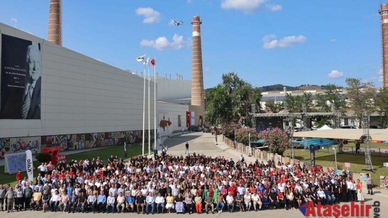 Kale Grubu, bir günde iki temel birden attı