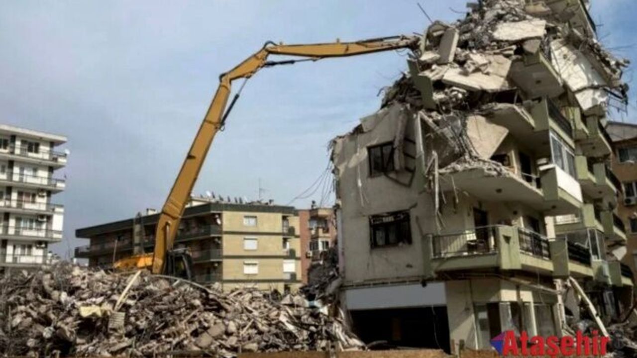 Mahkemeden kentsel dönüşümde emsal karar: Satış durduruldu