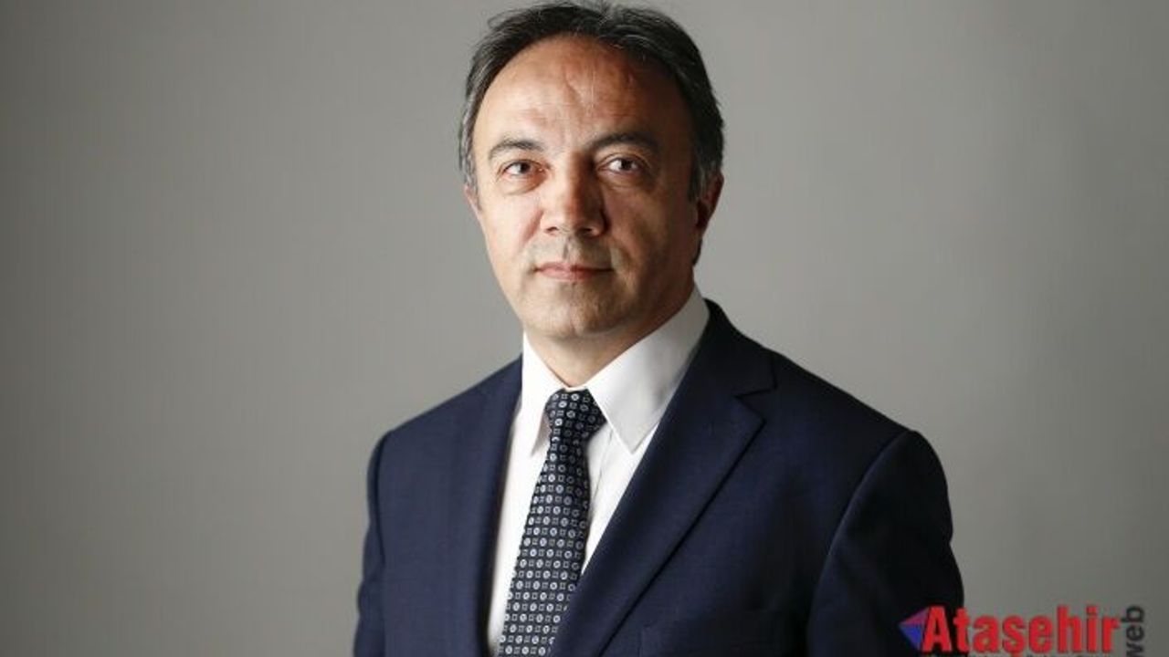 Prof. Dr. Ayhan Kaya İngiliz Akademisi’ne uluslararası üye seçildi