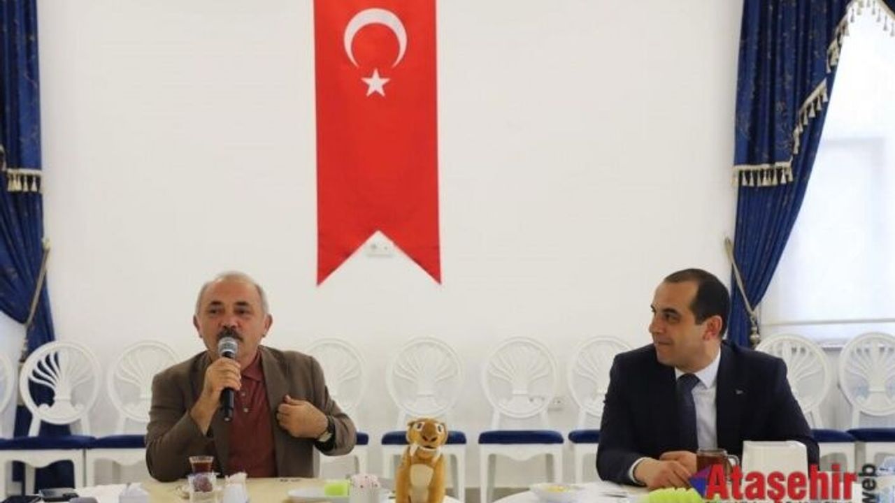 Başkan Esen, “Çankırı mı, Çankaya mı Derken Bugün TUZFEST Diye Anılıyoruz”