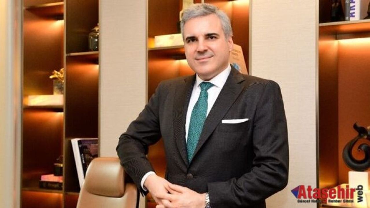 "EgeYapı GYO ile temettü dağıtmayı da hedefliyoruz"