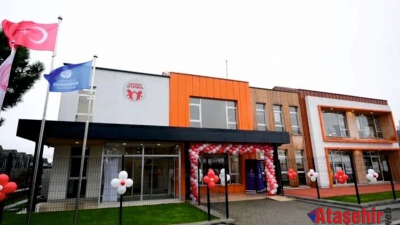 İBB kreşleri hangi ilçelerde yer alıyor